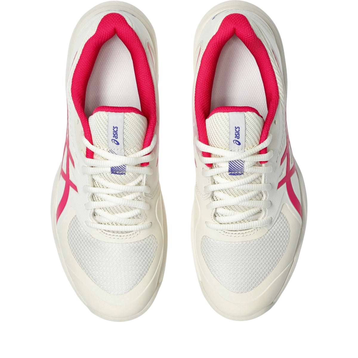 Asics Women's Game FF Tennis Shoes-4