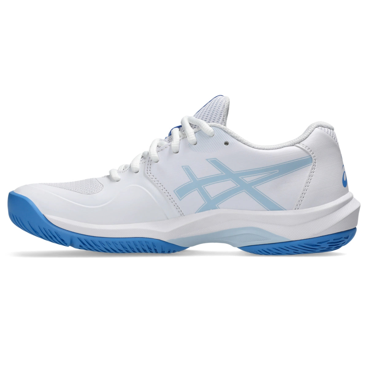 Asics Women's Game FF Tennis Shoes-8