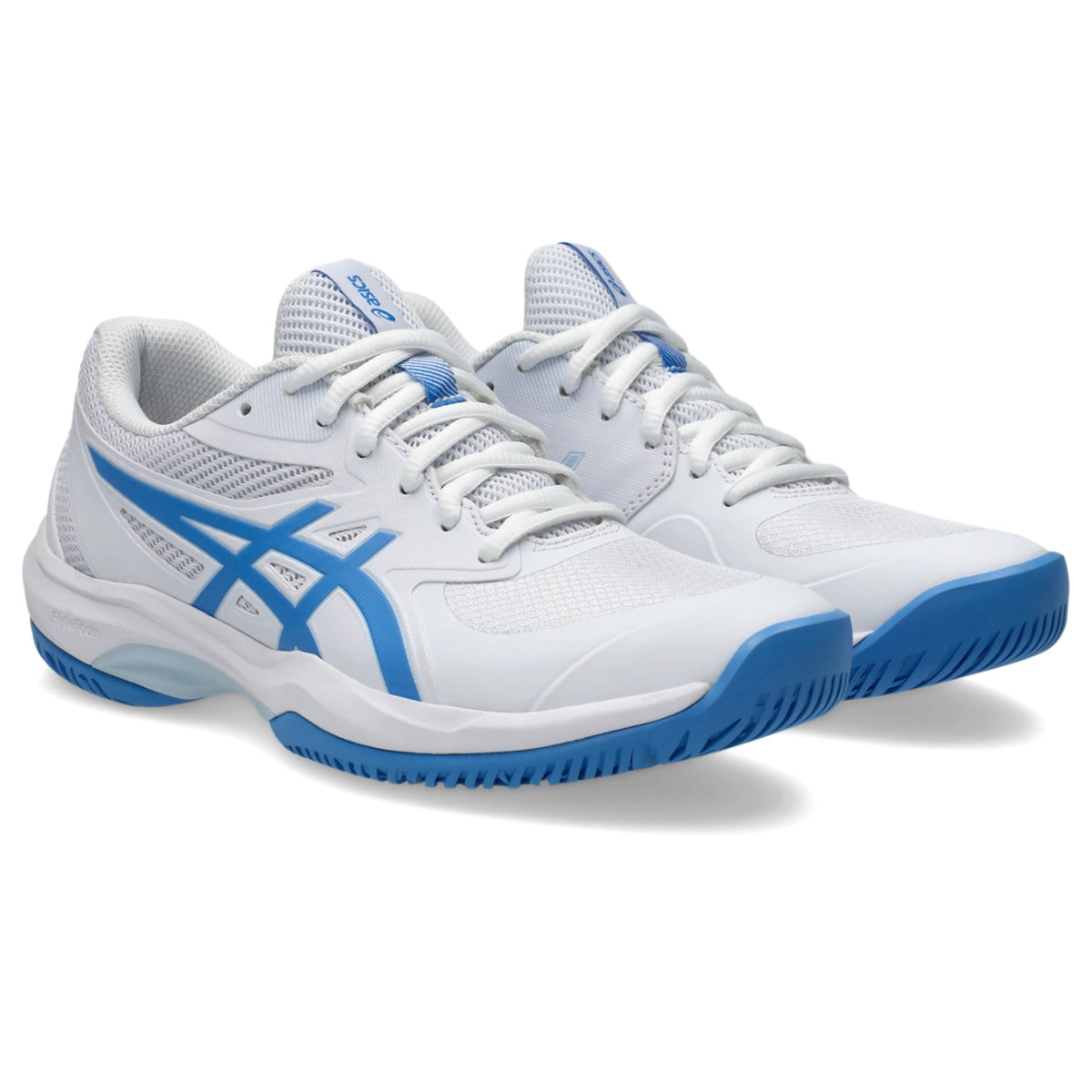 Asics Women's Game FF Tennis Shoes-11