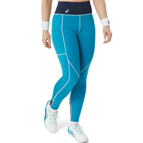 Asics Women's Tight-1