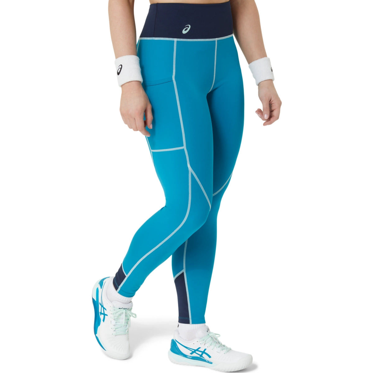 Asics Women's Tight-3