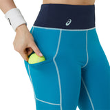 Asics Women's Tight-4