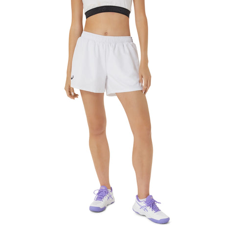 Asics Women's Court Short-1