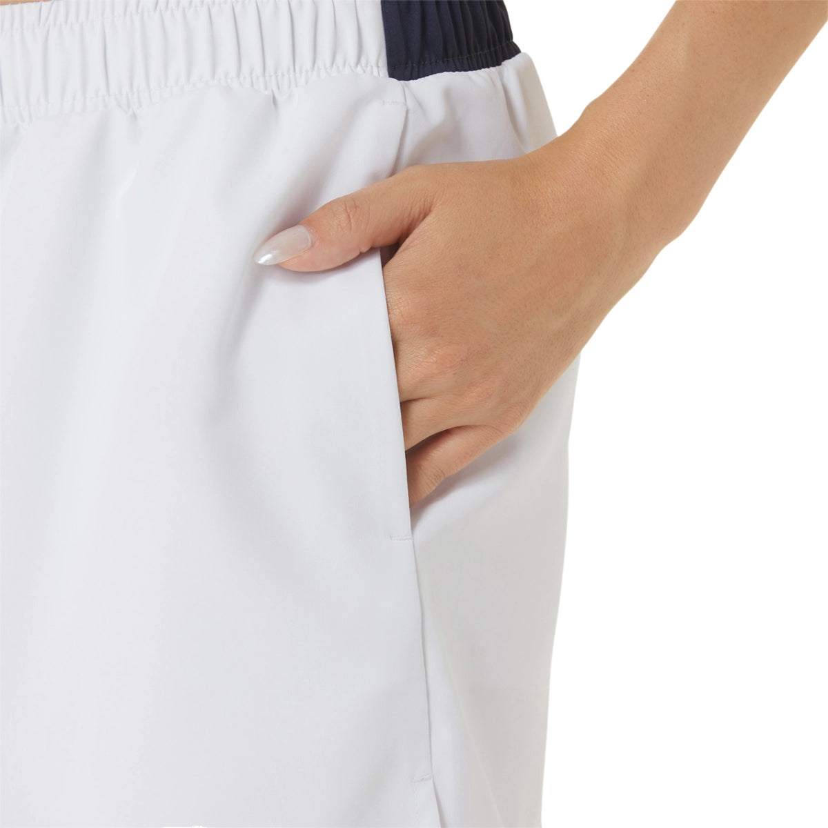 Asics Women's Court Short-5