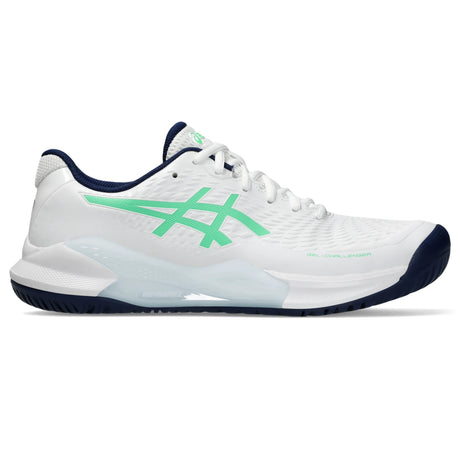 Asics Men's Gel-Challenger 14 Tennis Shoes-1