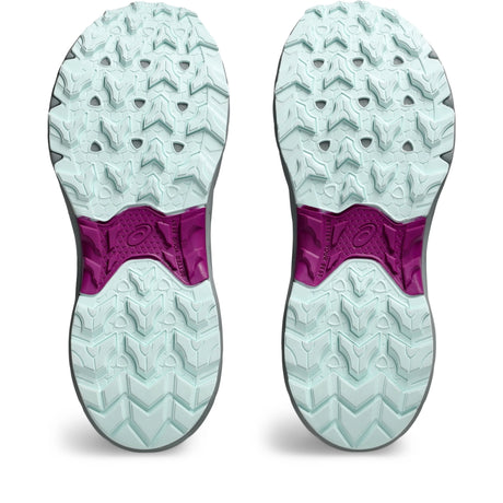 Asics Youth Pre Venture 9 Grade School Running Shoes-3