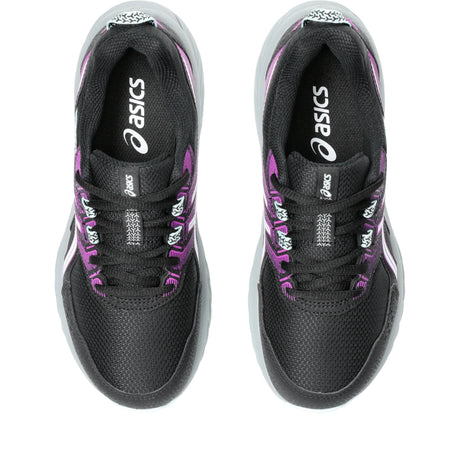 Asics Youth Pre Venture 9 Grade School Running Shoes-4