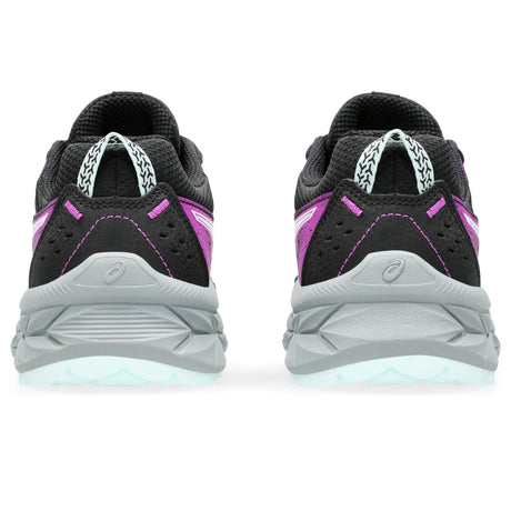 Asics Youth Pre Venture 9 Grade School Running Shoes-6