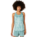 Asics Women's Road All Over Print Tank-1
