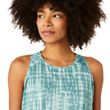 Asics Women's Road All Over Print Tank-4