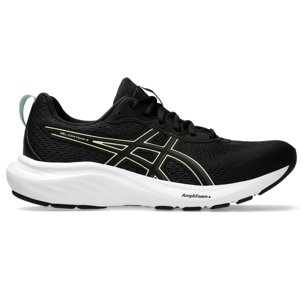 Asics Women's Gel-Contend 9 Running Shoes-1
