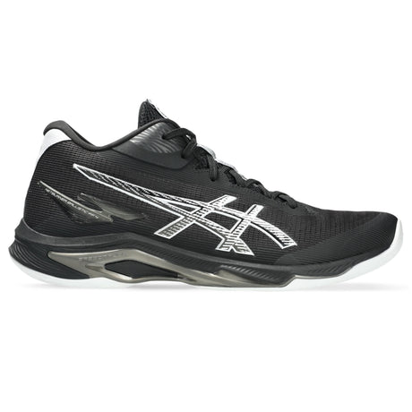 Asics Men's Netburner Ballistic FF MT 4 Volleyball Shoes-1