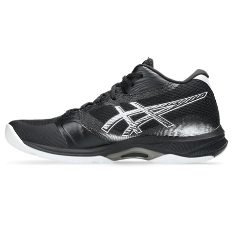 Asics Men's Netburner Ballistic FF MT 4 Volleyball Shoes-2
