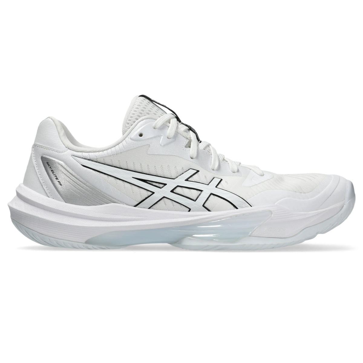 Asics Women's Sky Elite FF 3 Volleyball Shoes-1