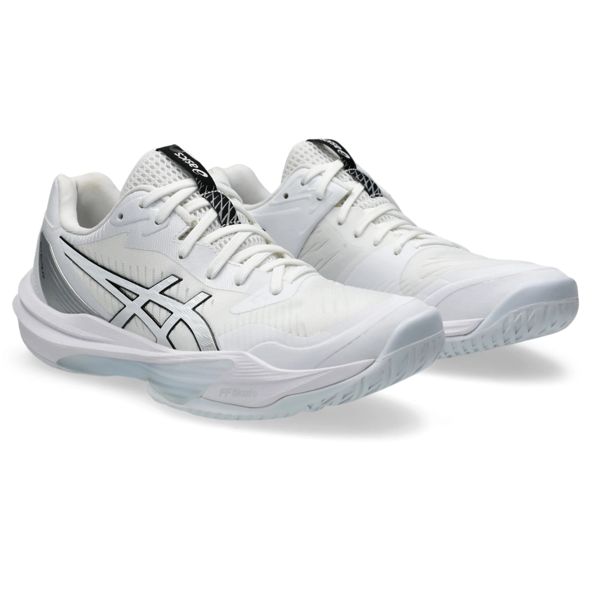 Asics Women's Sky Elite FF 3 Volleyball Shoes-5