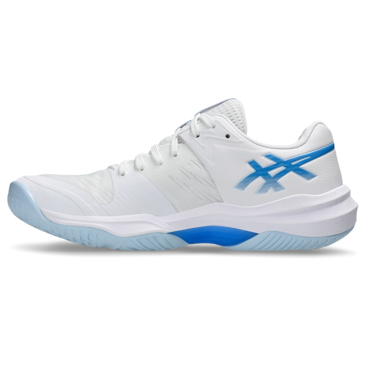 Asics Women's Sky Elite FF 3 Volleyball Shoes-8