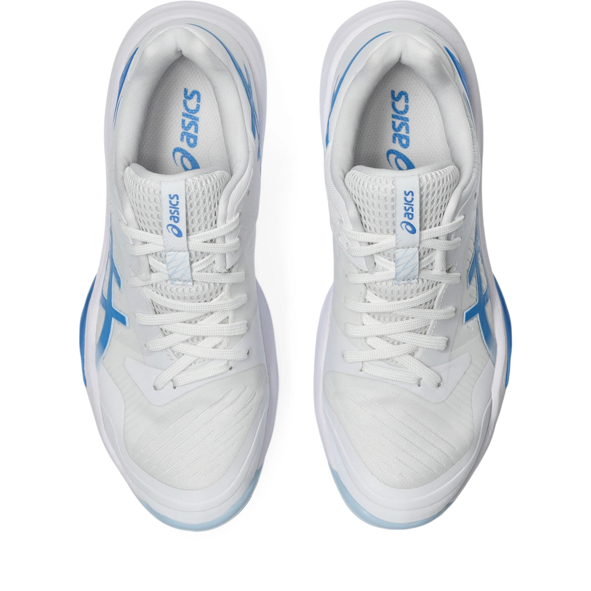 Asics Women's Sky Elite FF 3 Volleyball Shoes-10