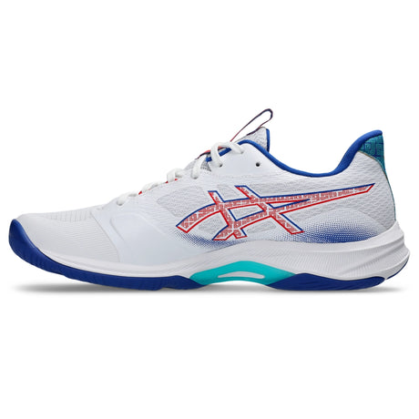Asics Men's Netburner Ballistic FF 4 Volleyball Shoes-2