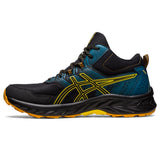 Asics Men's Gel-Venture 9 Mid Top Running Shoes-2