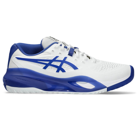Asics Men's Gel-Resolution X Tennis Shoes (Wide)-1