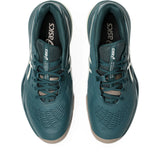Asics Men's Gel-Resolution X Tennis Shoes (Wide)-6
