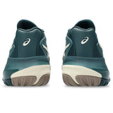 Asics Men's Gel-Resolution X Tennis Shoes (Wide)-8