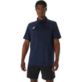Asics Men's Team Polo-1