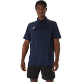 Asics Men's Team Polo-1