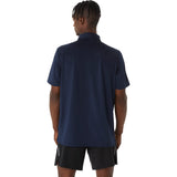 Asics Men's Team Polo-2