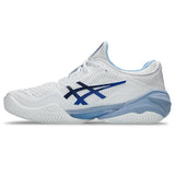 Asics Men's Court FF 3 Novak Clay Tennis Shoes-2