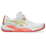 Asics Women's Gel-Challenger 15 Padel Tennis Shoes-1