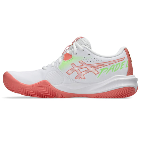 Asics Women's Gel-Challenger 15 Padel Tennis Shoes-2
