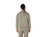 Asics Women's Mobility Knit Pullover Hoodie-2