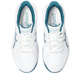 Asics Youth Gel-Game 9 Grade School Tennis Shoes-4