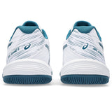 Asics Youth Gel-Game 9 Grade School Tennis Shoes-6