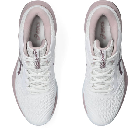 Asics Women's Netburner Ballistic FF MT 3 Volleyball Shoes-4