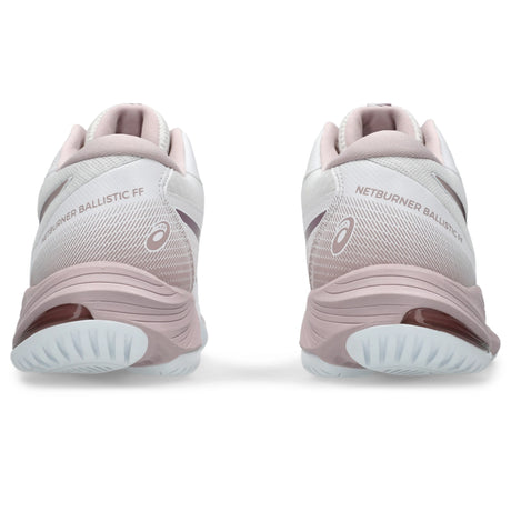 Asics Women's Netburner Ballistic FF MT 3 Volleyball Shoes-6