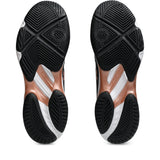 Asics Women's Netburner Ballistic FF MT 3 Volleyball Shoes-9