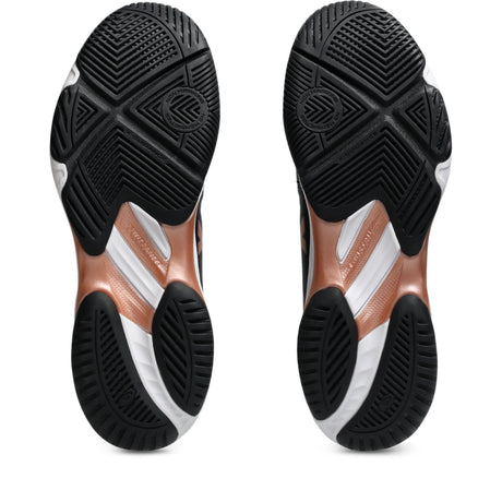 Asics Women's Netburner Ballistic FF MT 3 Volleyball Shoes-9