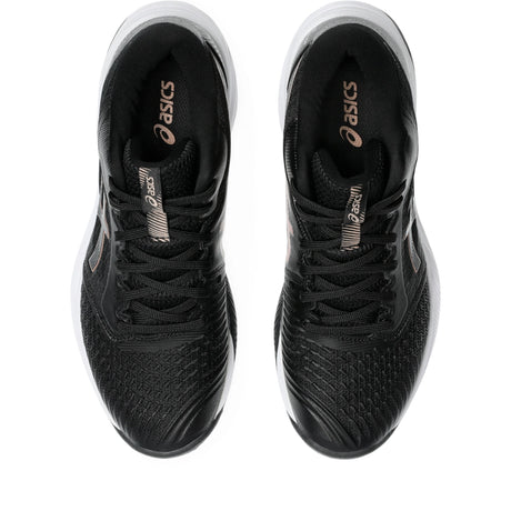 Asics Women's Netburner Ballistic FF MT 3 Volleyball Shoes-10