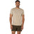 Asics Men's Road Seamless Short Sleeve Top-1