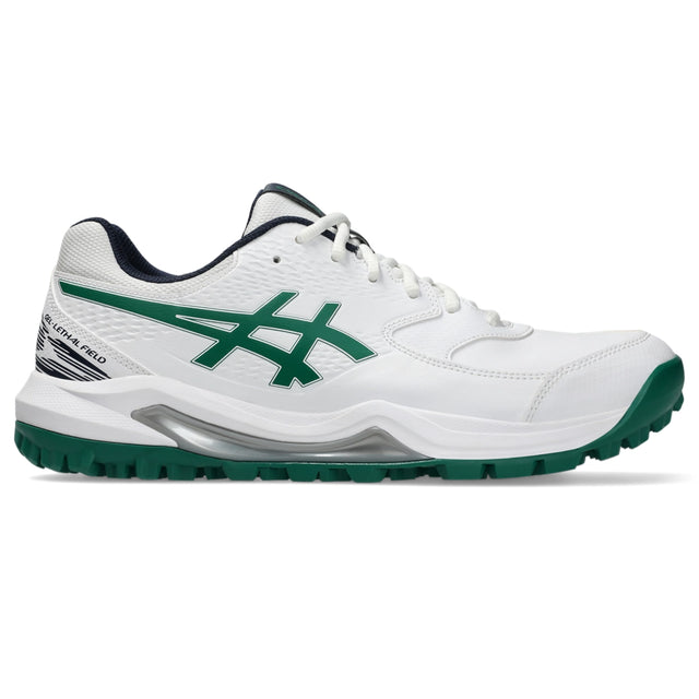 Asics Unisex Gel-Lethal Field 2 Field Hockey Shoes-1
