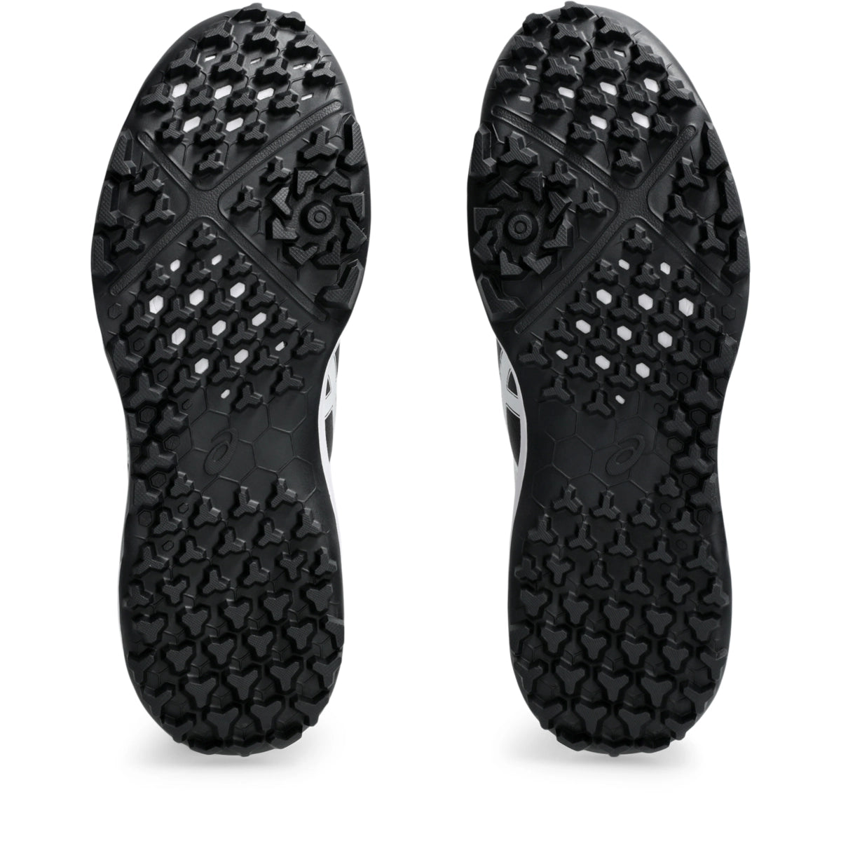 Asics Unisex Gel-Lethal Field 2 Field Hockey Shoes-9