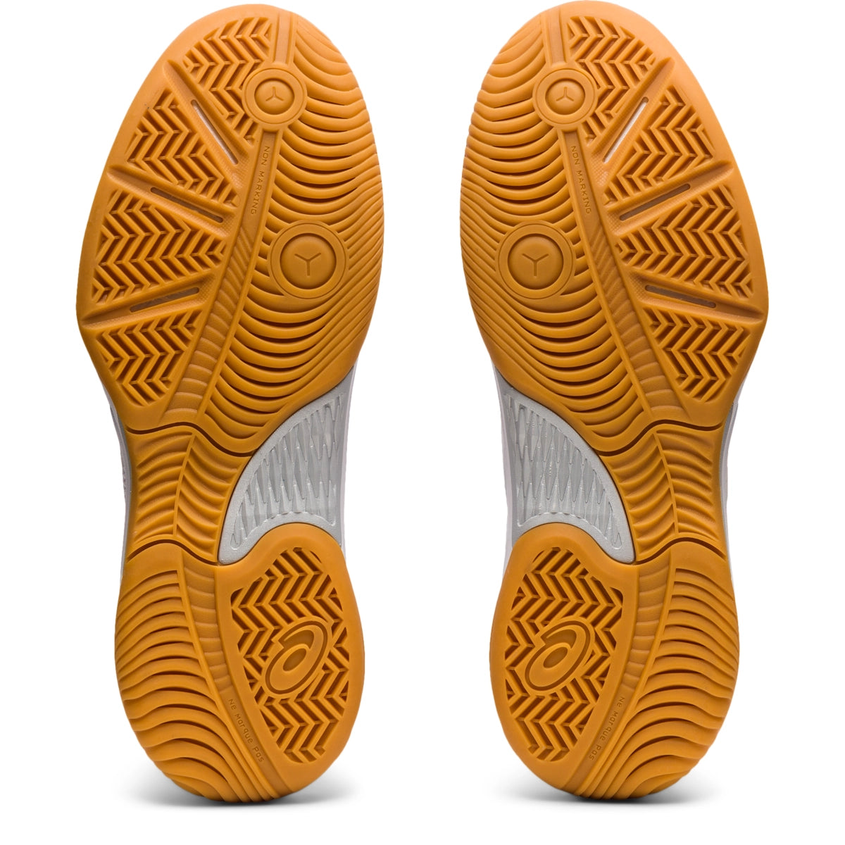 Asics Women's Gel-Renma Volleyball Shoes-6