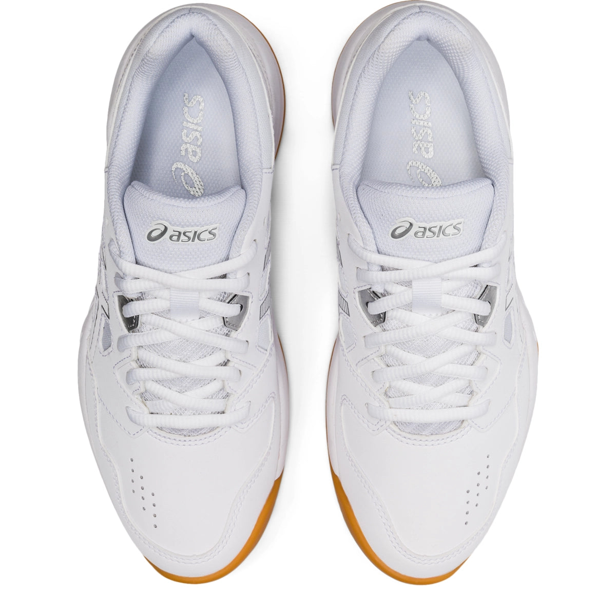 Asics Women's Gel-Renma Volleyball Shoes-7