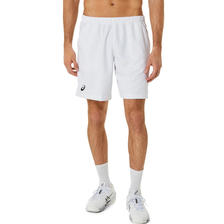 Asics Men's Court 9 Inch Short-1