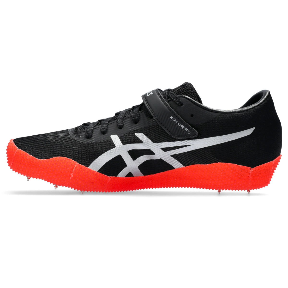 Asics Unisex High Jump Pro 3 (L) Track & Field Shoe-2