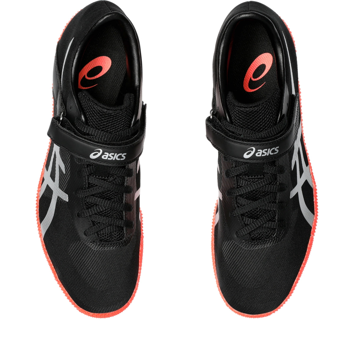 Asics Unisex High Jump Pro 3 (L) Track & Field Shoe-4