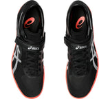 Asics Unisex High Jump Pro 3 (L) Track & Field Shoe-4