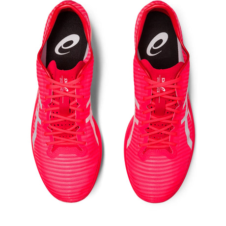 Asics Men's Metaspeed Long Distance Track Shoe-4